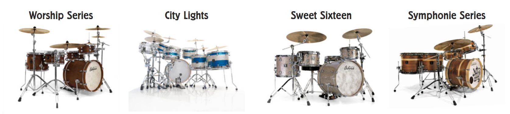 Percussion Products